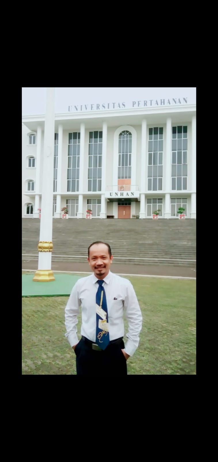 Arief Widodo