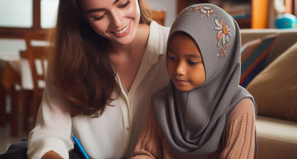 Les Privat Bahasa Mandarin