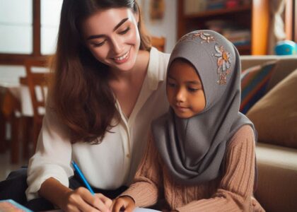 Les Privat Bahasa Mandarin