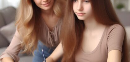 Guru Les Privat Akuntansi