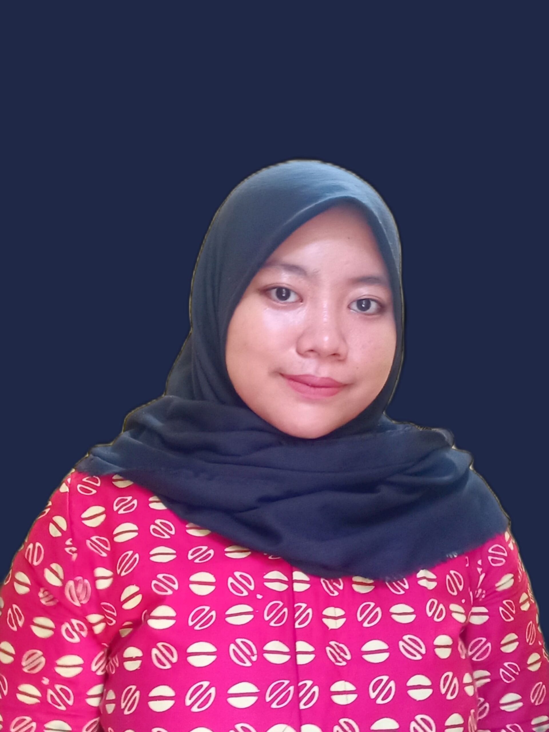 Aufaa 'Ariiqa Karima