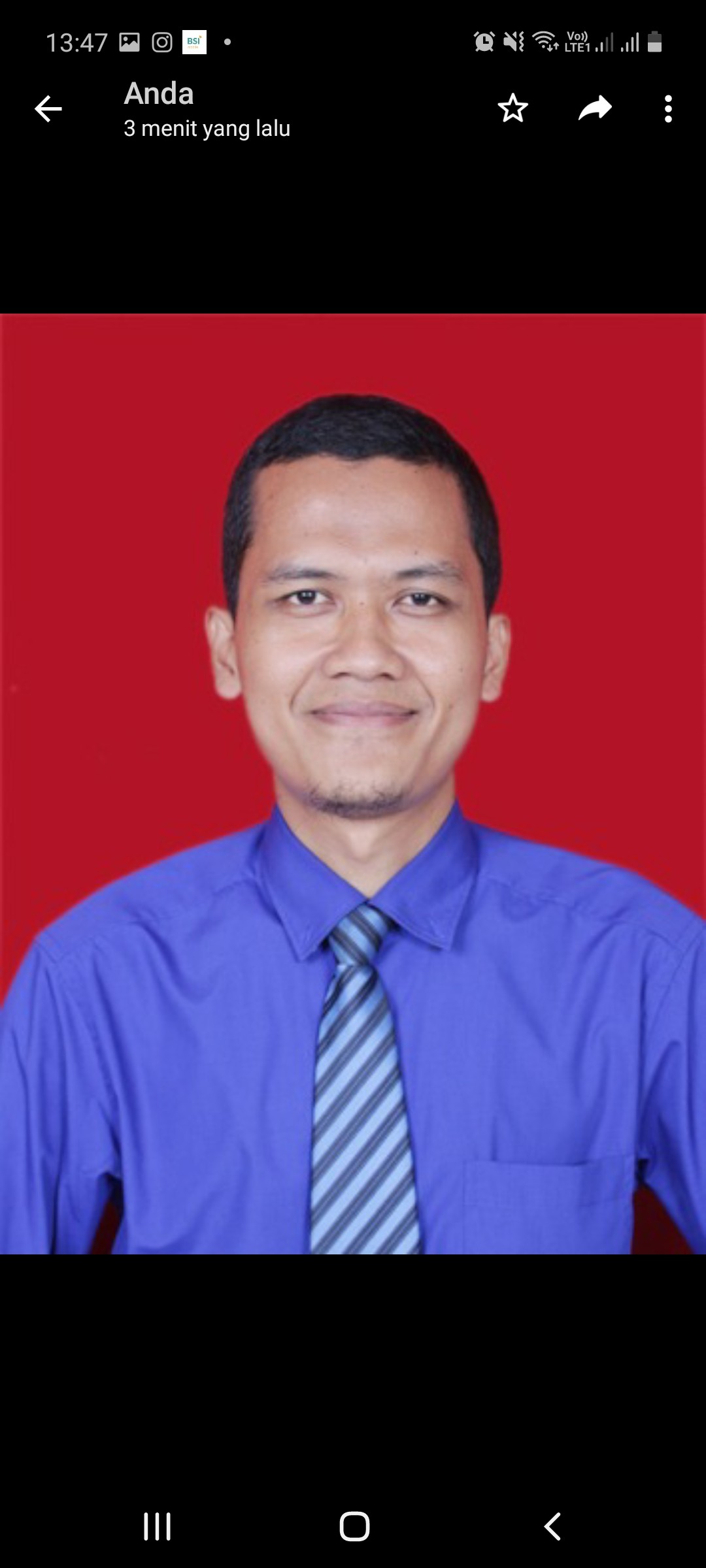 Gilang Ramadhan S.Pd