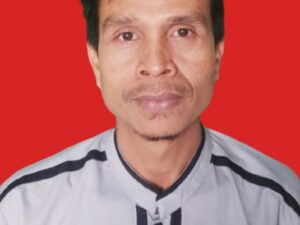 Muhammad Ali Asrika
