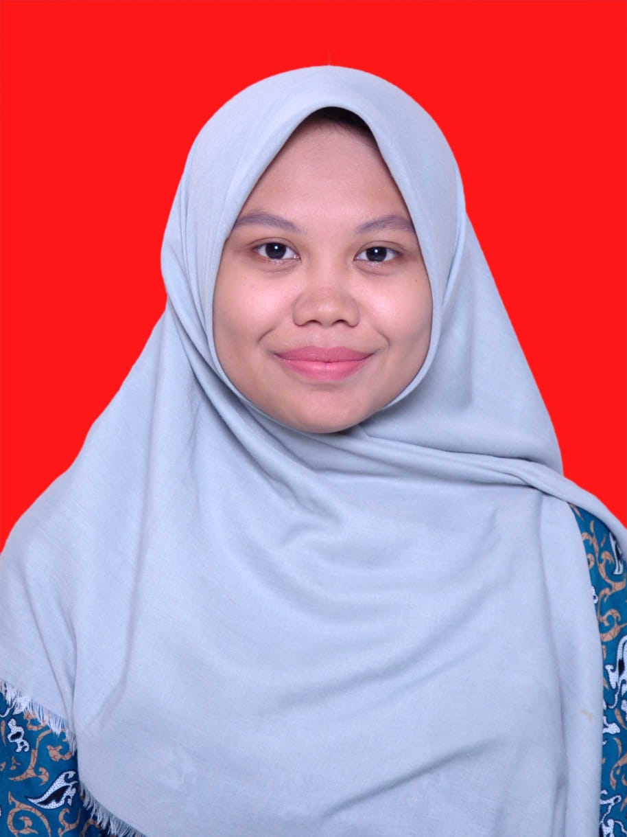 Siti Nur Dzubaidah