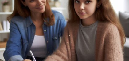 Les Privat Akuntansi